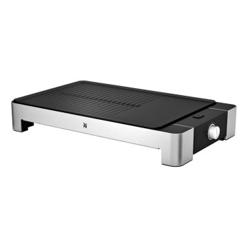 WMF - Elektro-Tischgrill LONO 2300W/230V Edelstahl