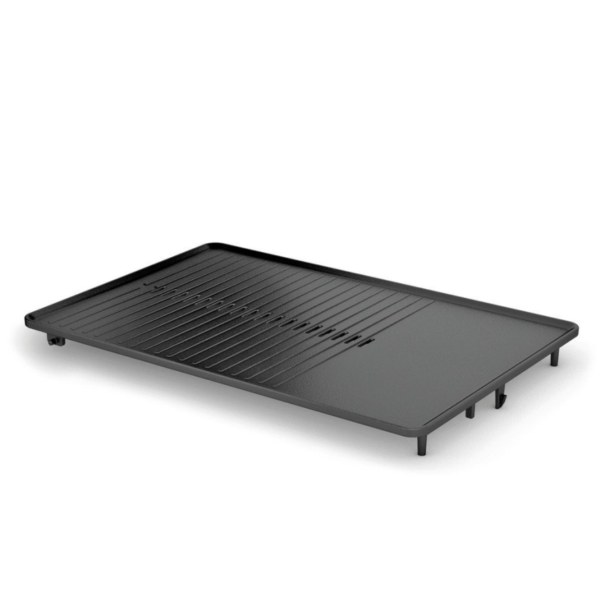 WMF - Elektro-Tischgrill LONO 2300W/230V Edelstahl