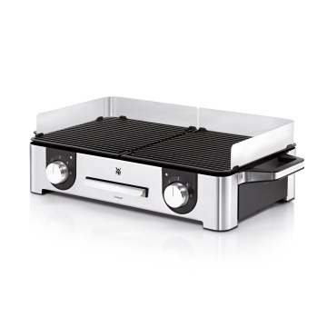 WMF - Elektro-Tischgrill LONO 2400W/230V Edelstahl