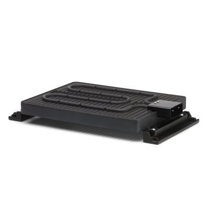 WMF - Elektro-Tischgrill mit Deckel LONO 2200W/230V Edelstahl