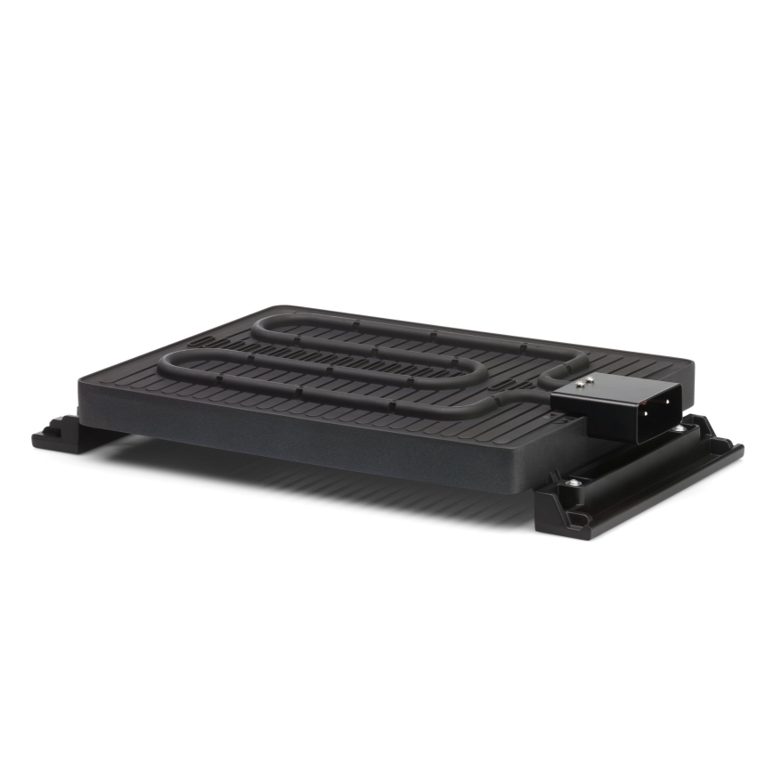 WMF - Elektro-Tischgrill mit Deckel LONO 2200W/230V Edelstahl