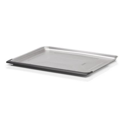 WMF - Elektro-Tischgrill mit Deckel LONO 2200W/230V Edelstahl