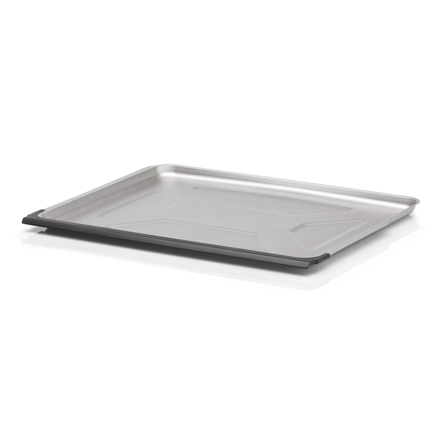 WMF - Elektro-Tischgrill mit Deckel LONO 2200W/230V Edelstahl