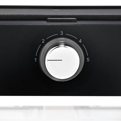 WMF - Elektro-Tischgrill QUADRO LONO 1250W/230V Edelstahl