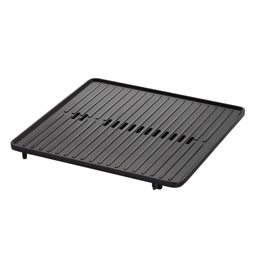 WMF - Elektro-Tischgrill QUADRO LONO 1250W/230V Edelstahl