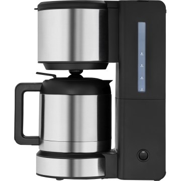 WMF - Filterkaffeemaschine 1000W/230V Edelstahl