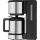 WMF - Filterkaffeemaschine 1000W/230V Edelstahl