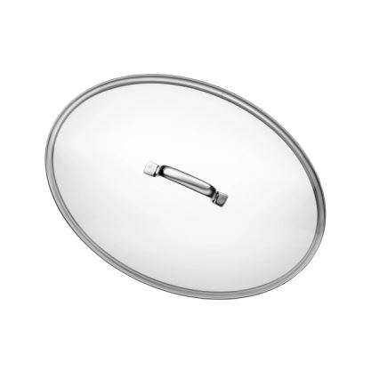 WMF - Fischpfanne 38x26 cm