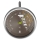 WMF - Fleischthermometer 10-110°C matt Chrom