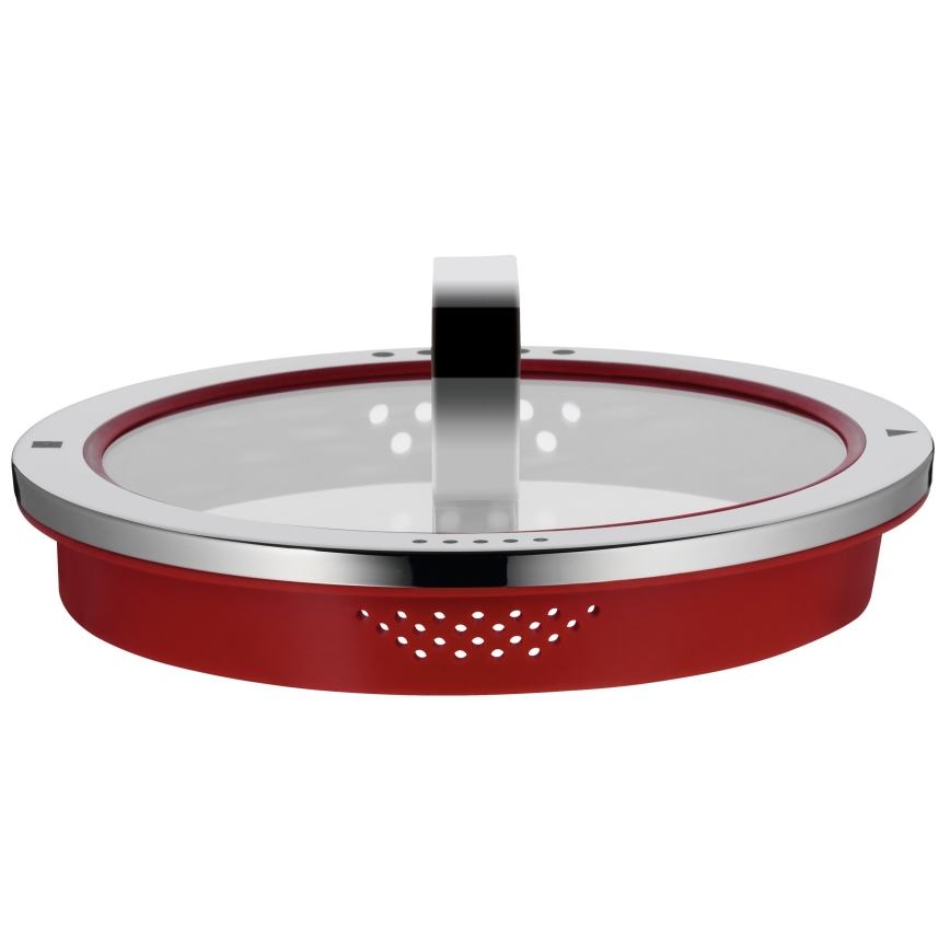 WMF - Hoher Kochtopf FUNCTION Ø 24 cm Edelstahl