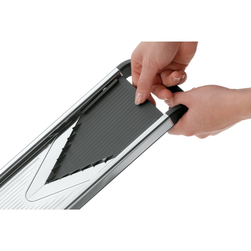 WMF - Gemüseschneider TOP TOOLS 12,5x37cm