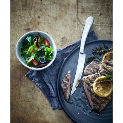 WMF - Geschenkset mit 6 Steakmessern