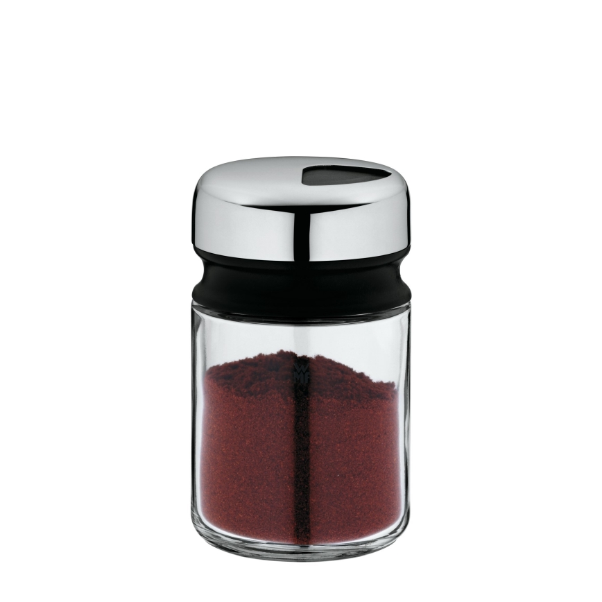 WMF - Gewürzglas DEPOT 9,5 cm Edelstahl