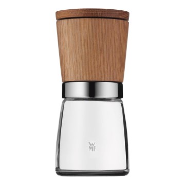 WMF - Gewürzmühle CERAMILL NATURE Eiche