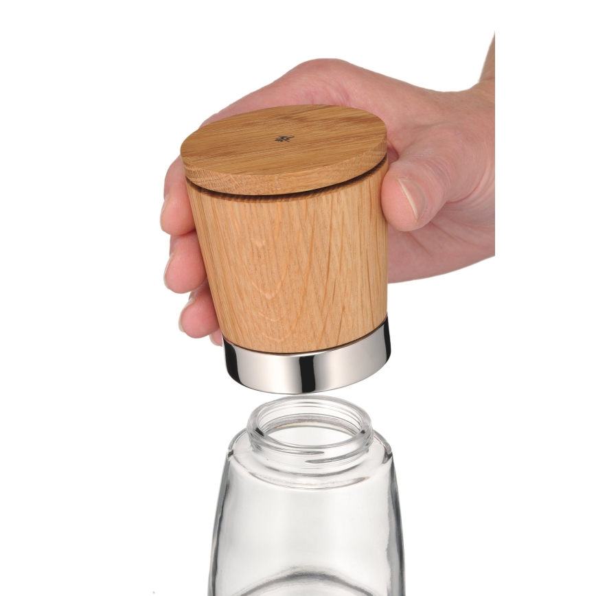 WMF - Gewürzmühle CERAMILL NATURE Eiche