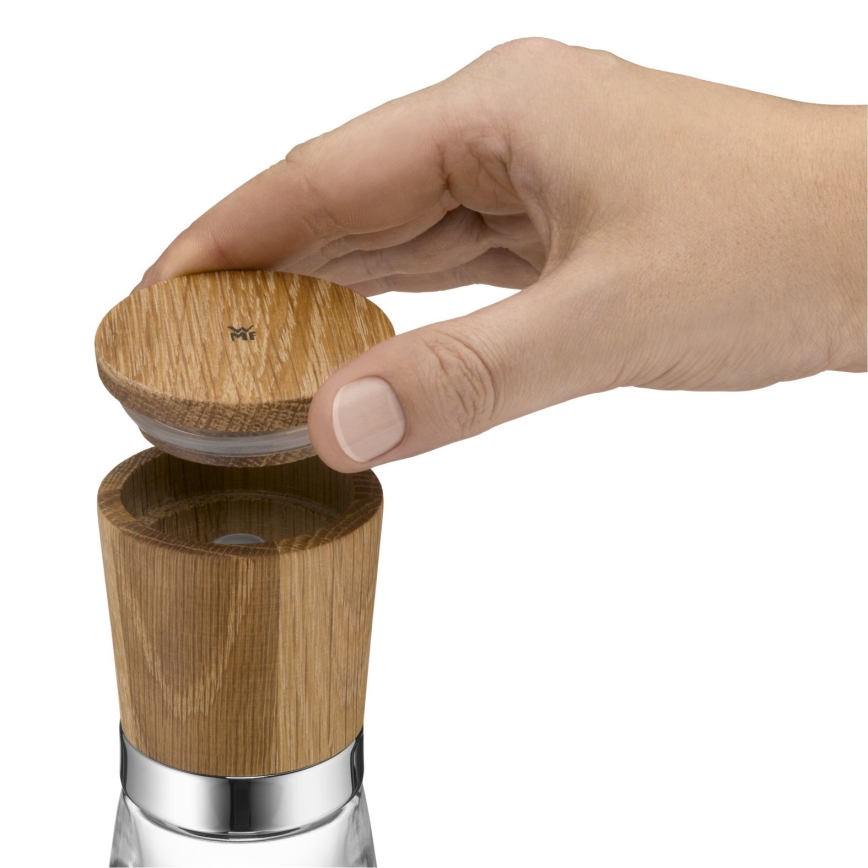 WMF - Gewürzmühle CERAMILL NATURE Eiche