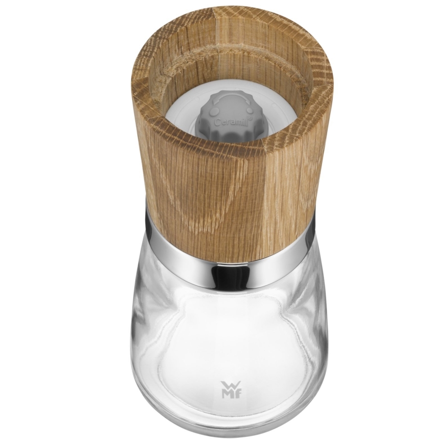 WMF - Gewürzmühle CERAMILL NATURE Eiche