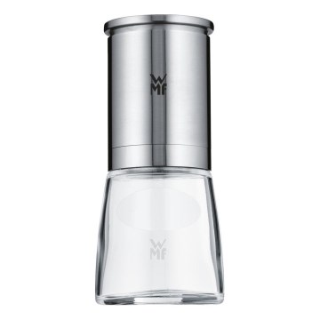 WMF - Gewürzmühle DE LUXE Edelstahl
