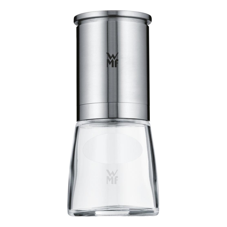 WMF - Gewürzmühle DE LUXE Edelstahl