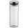 WMF - Glasbehälter für Lebensmittel DEPOT 1,5l Edelstahl