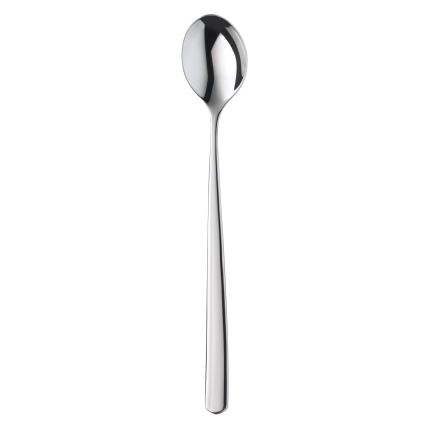 WMF - Gläserset und spoons für latte macchiato CLEVER & MORE 6 Stk.