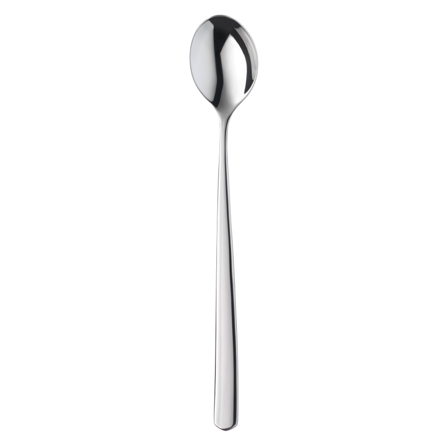 WMF - Gläserset und spoons für latte macchiato CLEVER & MORE 6 Stk.