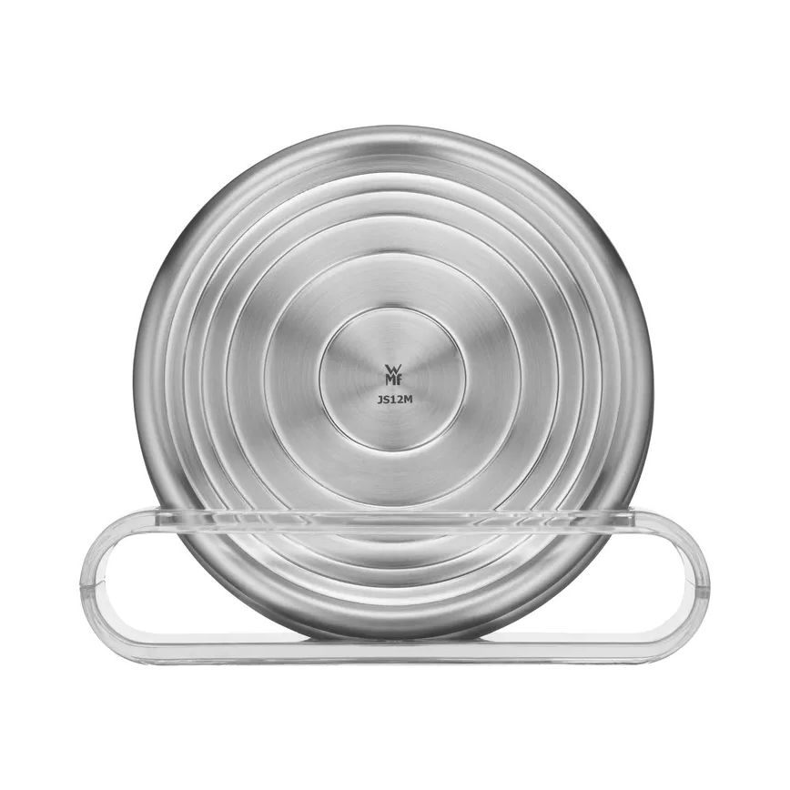 WMF - Glasuntersetzer-Set LOFT BAR, 6 Stück