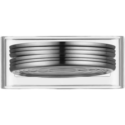 WMF - Glasuntersetzer-Set LOFT BAR, 6 Stück