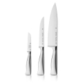 WMF - GOURMET Küchenmesserset, 3-teilig