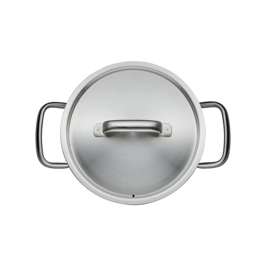 WMF GOURMET PLUS Topf mit Deckel, Ø 20 cm