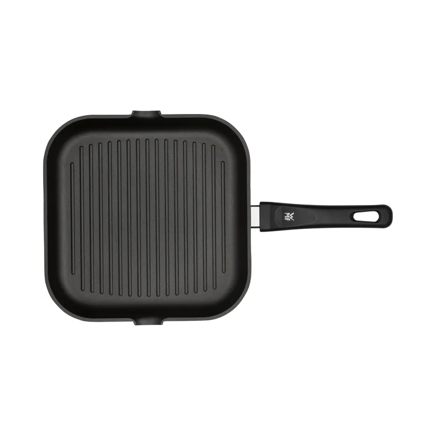 WMF - Grillpfanne 27x27 cm