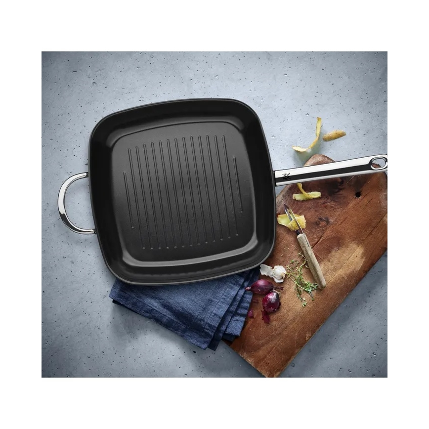 WMF - Grillpfanne DURADO 28x28 cm