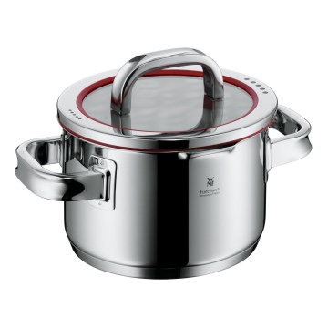 WMF - Großer Topf FUNCTION d 16 cm Edelstahl
