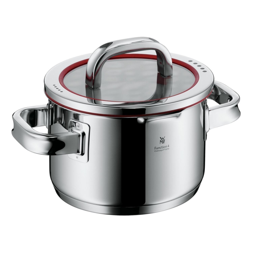 WMF - Großer Topf FUNCTION d 16 cm Edelstahl