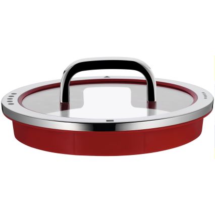 WMF - Großer Topf FUNCTION d 16 cm Edelstahl