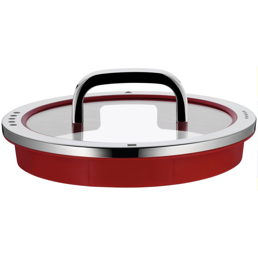 WMF - Großer Topf FUNCTION d 16 cm Edelstahl