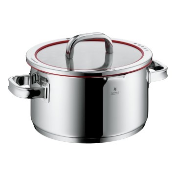 WMF - Großer Topf FUNCTION d 24 cm Edelstahl