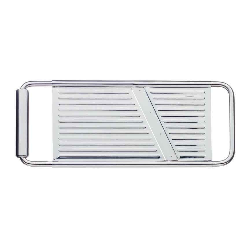 WMF - Gurkenreibe aus Edelstahl