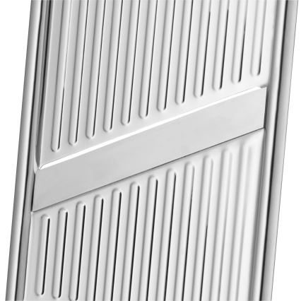 WMF - Gurkenreibe aus Edelstahl