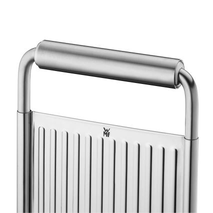 WMF - Gurkenreibe aus Edelstahl