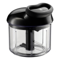WMF - Hand-Zerkleinerer 900 ml schwarz