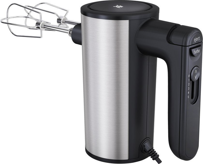 WMF - Handmixer KULT X 400W/230V matt Chrom
