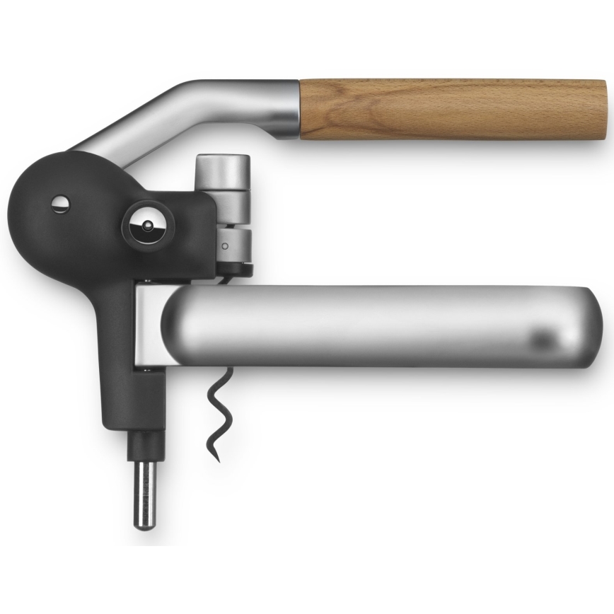 WMF - Hebel-Korkenzieher BARIC Edelstahl