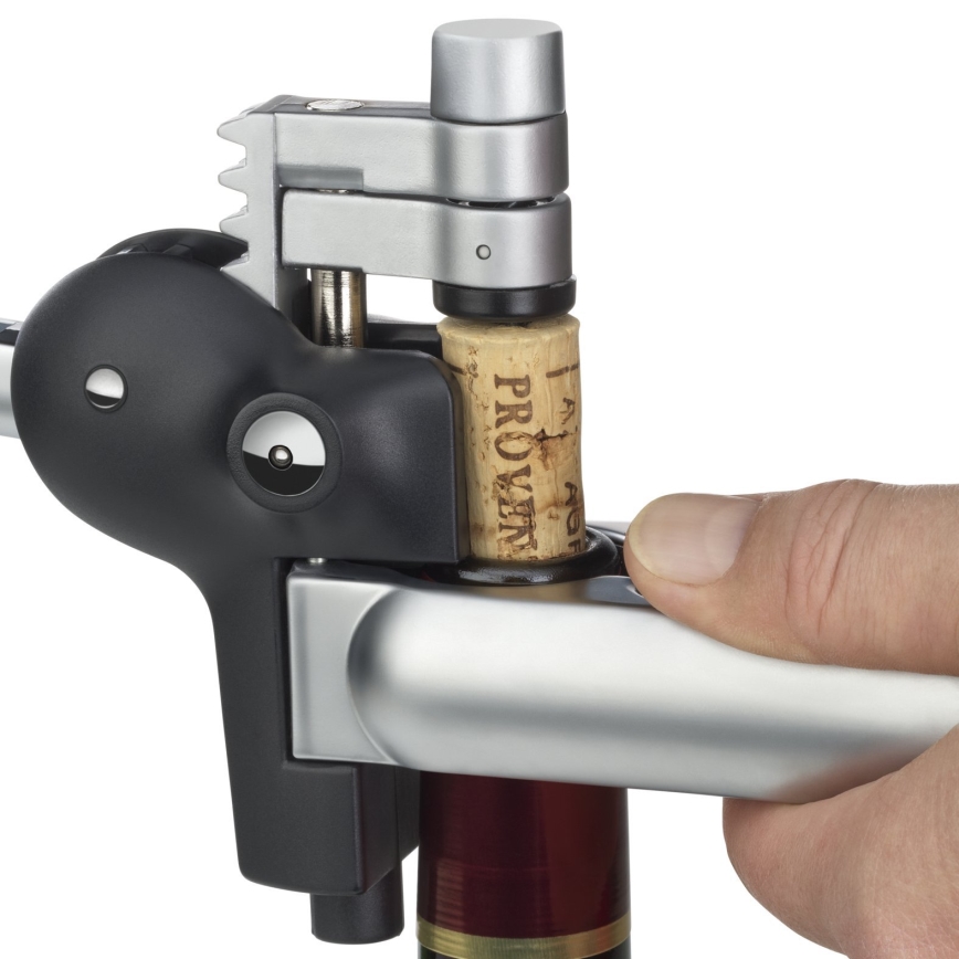 WMF - Hebel-Korkenzieher BARIC Edelstahl