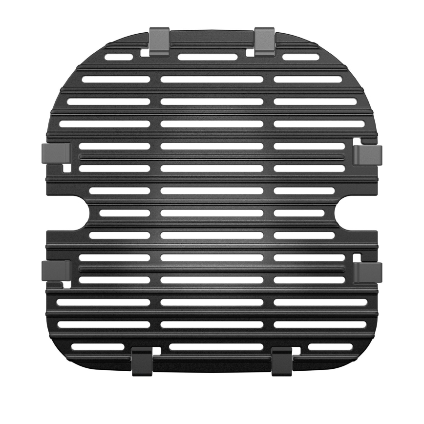 WMF - Heißluftfritteuse MULTI TASTE 1550W/230V schwarz