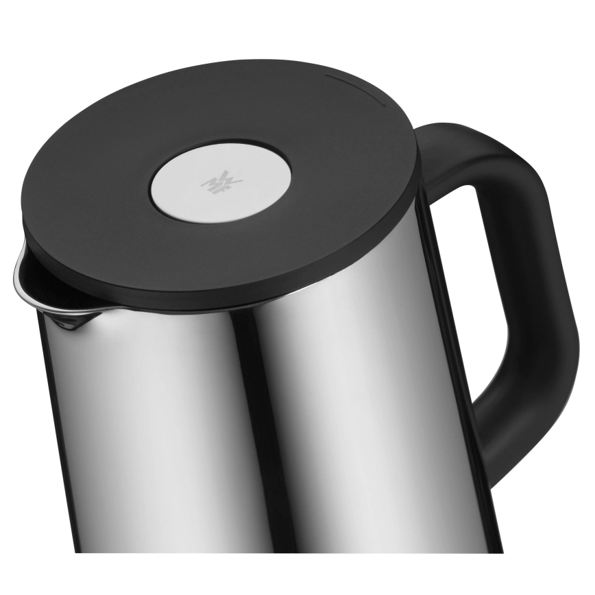 WMF - IMPULSE Isolierkanne, Edelstahl, 1 l