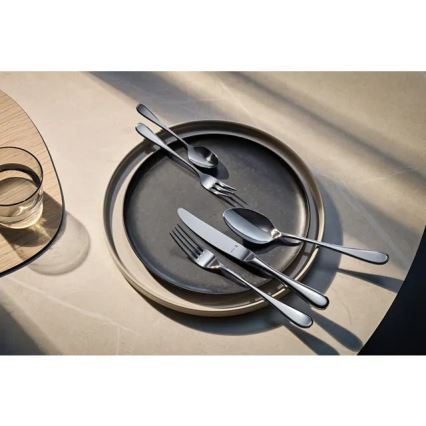 WMF - KENT PLUS Besteckset aus Edelstahl, 30-teilig