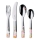 WMF - Kinderbesteck-Set Prinzessin Anneli 4-teilig
