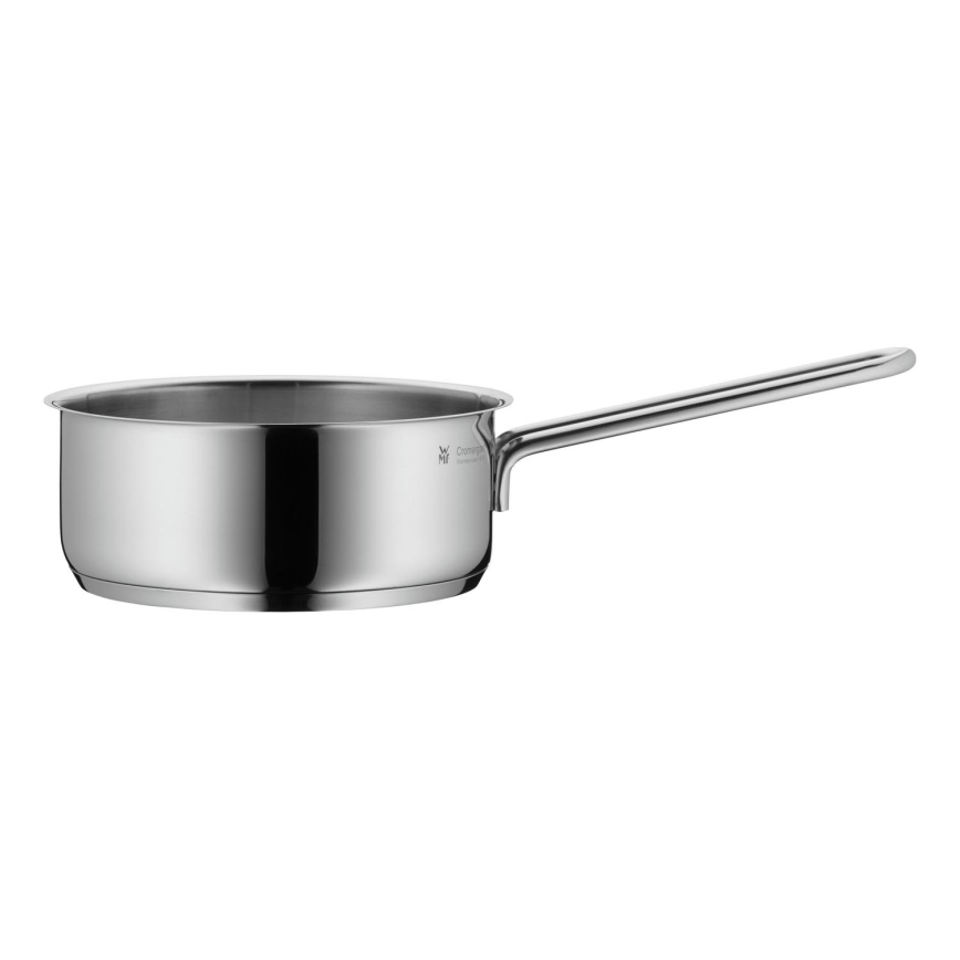 WMF - Kleiner Topf MINI d 14 cm Edelstahl