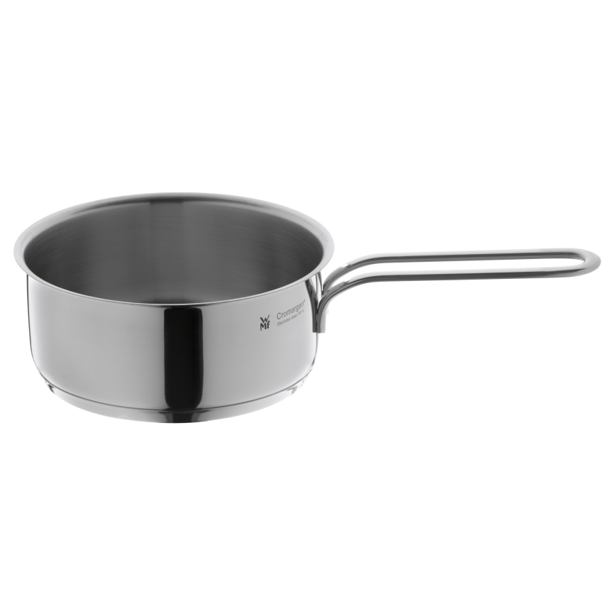 WMF - Kleiner Topf MINI d 14 cm Edelstahl